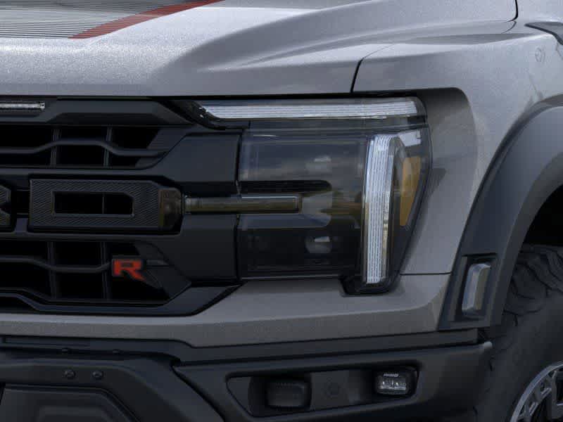Ford F-150 Raptor 2026