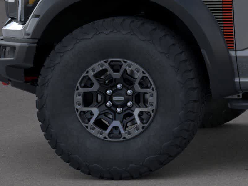 Ford F-150 Raptor 2026