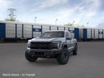 Ford F-150 Raptor 2026