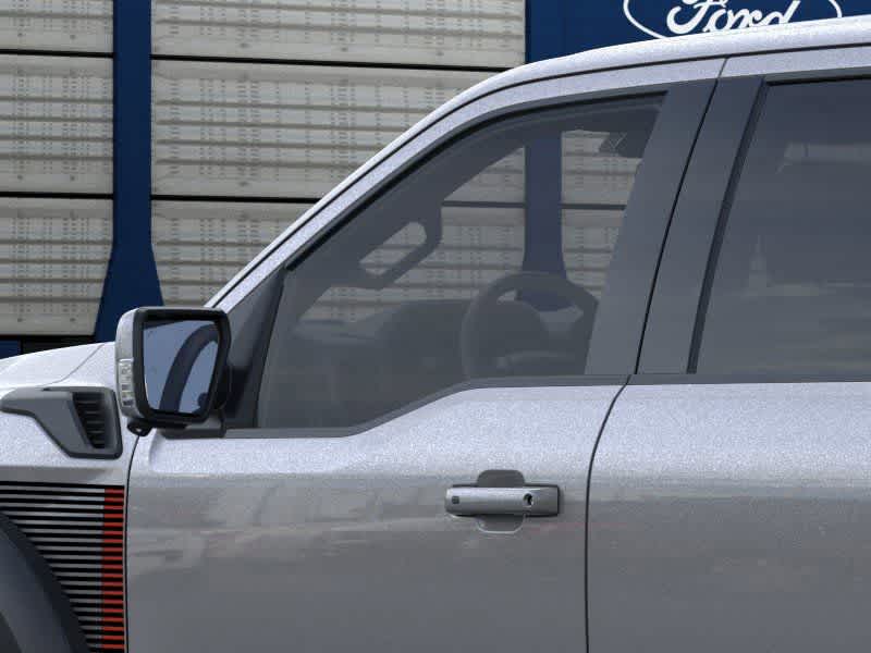 Ford F-150 Raptor 2026