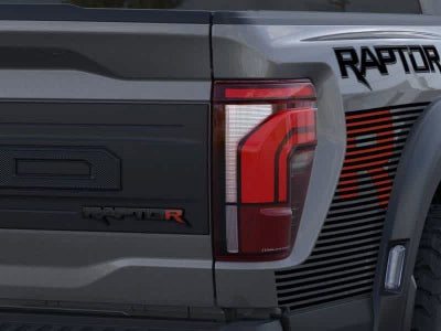 Ford F-150 Raptor 2026