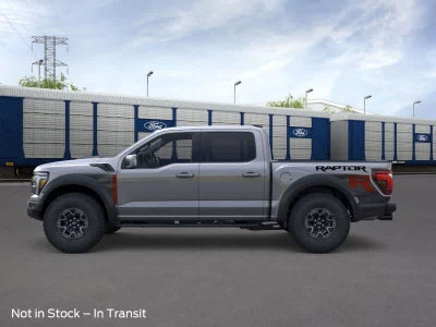 Ford F-150 Raptor 2026