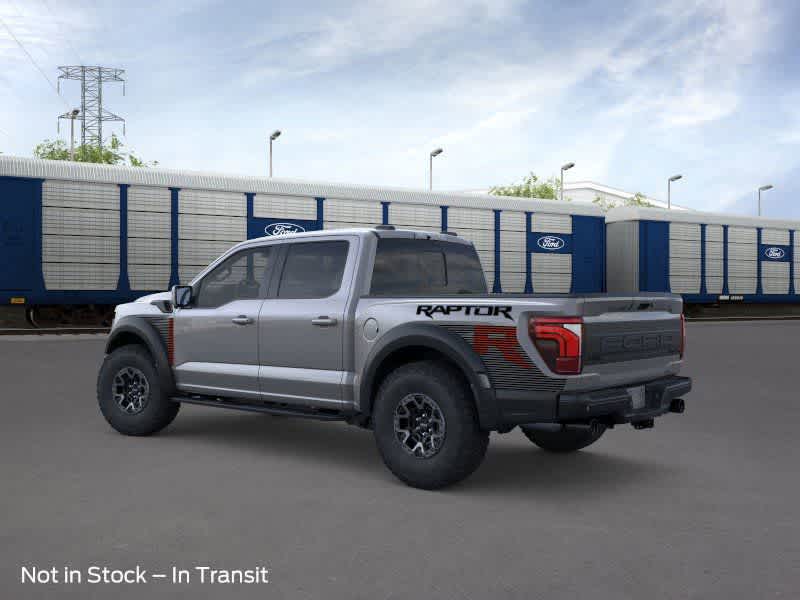 Ford F-150 Raptor 2026