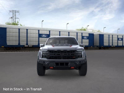 Ford F-150 Raptor 2026