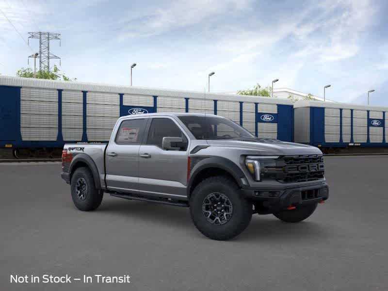Ford F-150 Raptor 2026