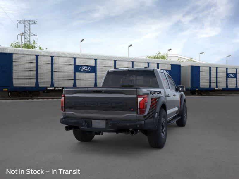 Ford F-150 Raptor 2026