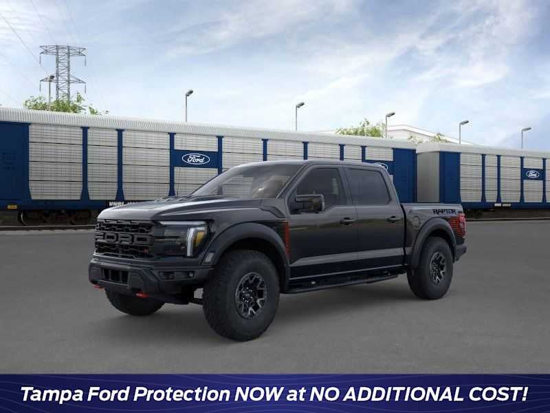 Ford F-150 Raptor 2026