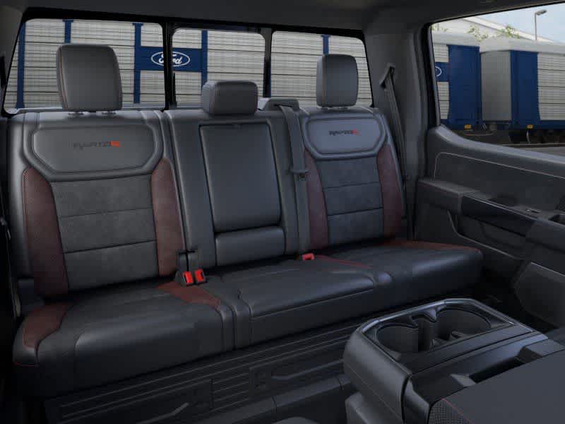 Ford F-150 Raptor 2026