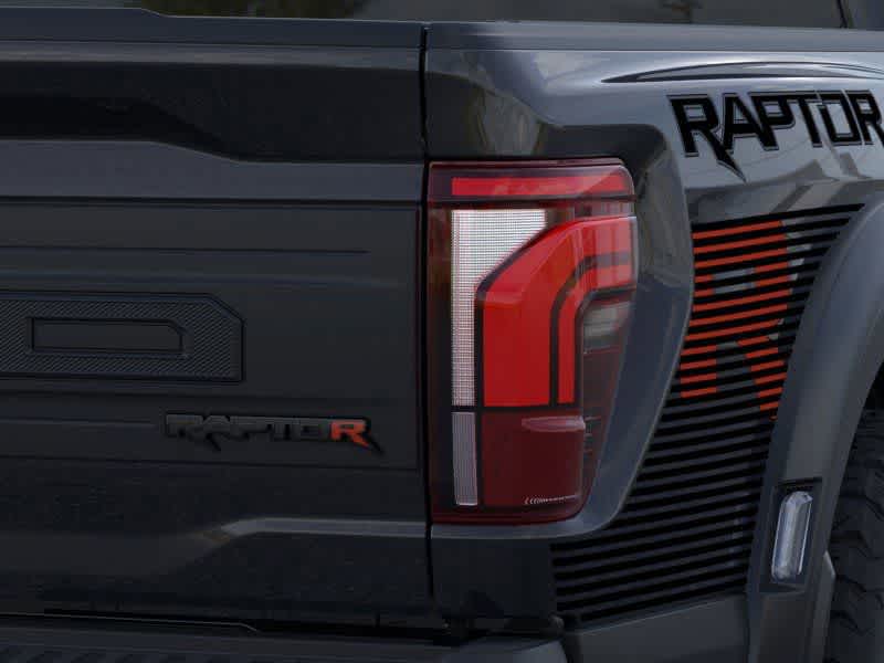 Ford F-150 Raptor 2026