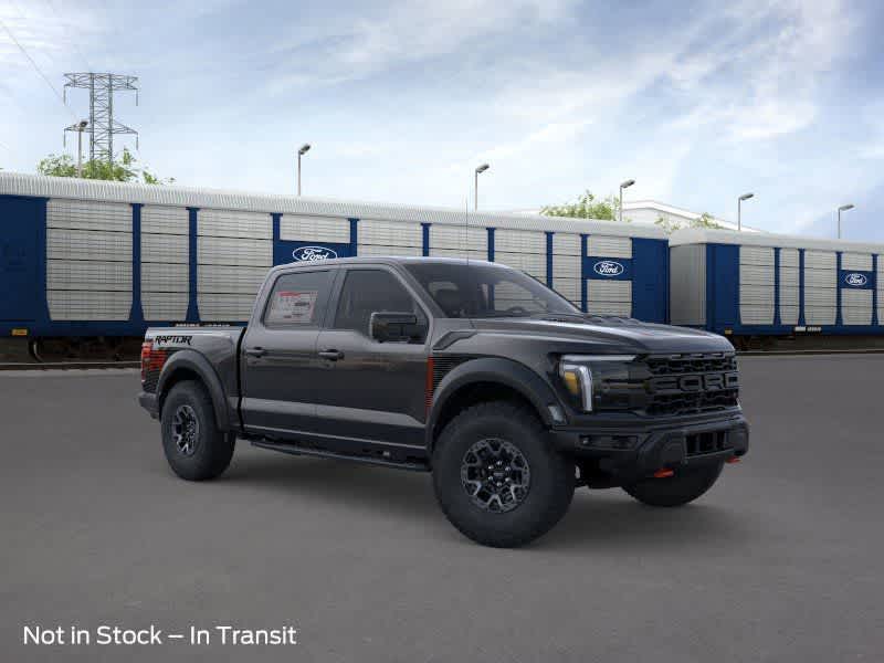 Ford F-150 Raptor 2026