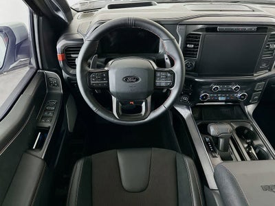 Ford F-150 Raptor 2026
