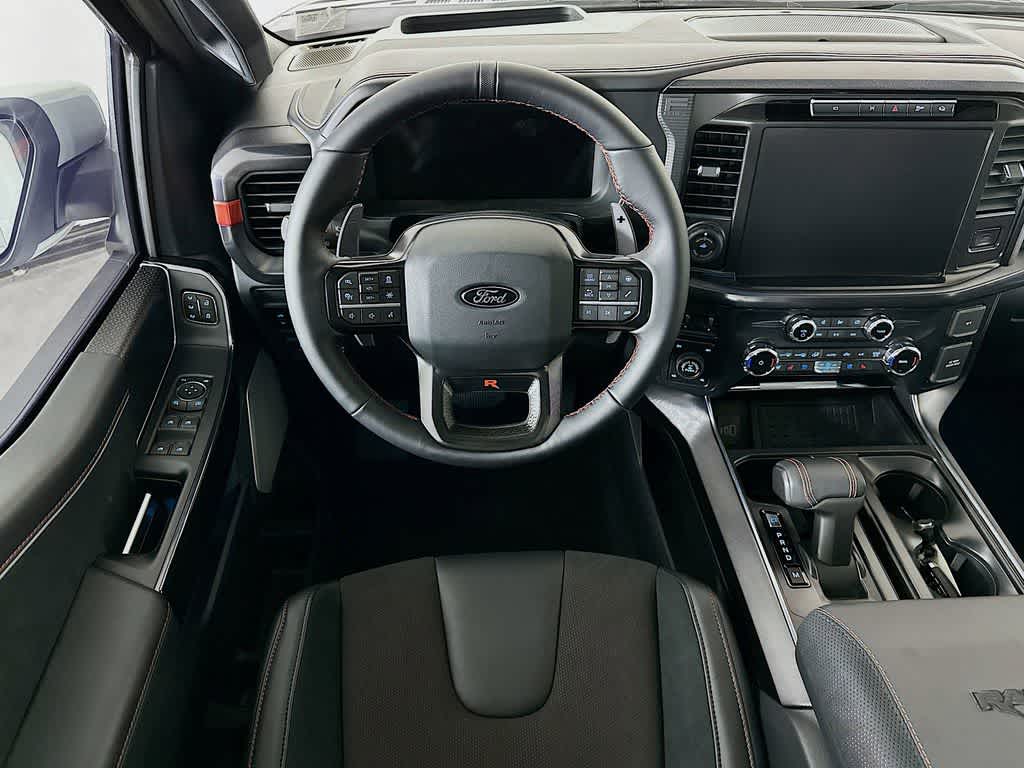 Ford F-150 Raptor 2026