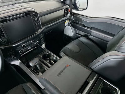 Ford F-150 Raptor 2026