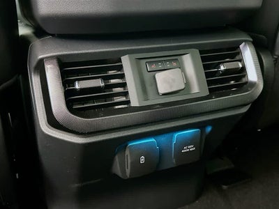 Ford F-150 Raptor 2026