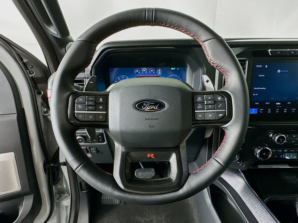 Ford F-150 Raptor 2026