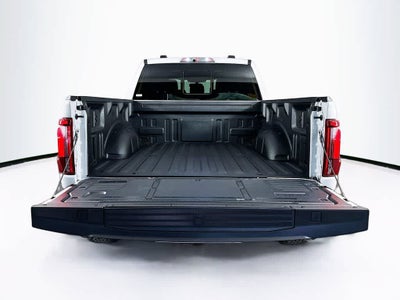 Ford F-150 Raptor 2026