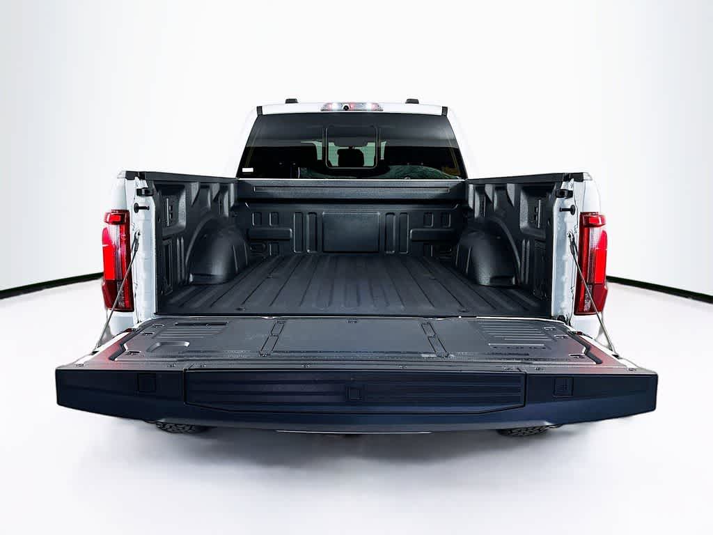 Ford F-150 Raptor 2026