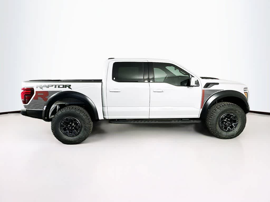 Ford F-150 Raptor 2026