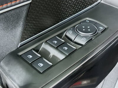 Ford F-150 Raptor 2026