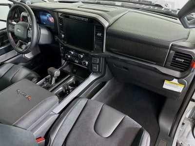 Ford F-150 Raptor 2026