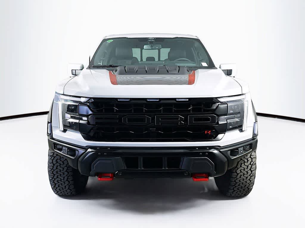 Ford F-150 Raptor 2026