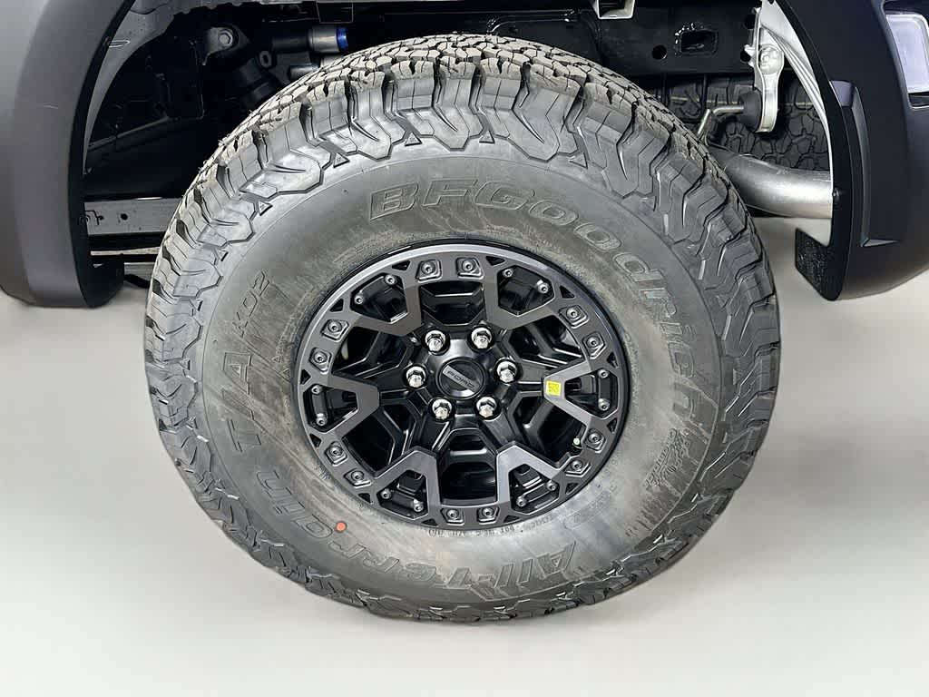 Ford F-150 Raptor 2026