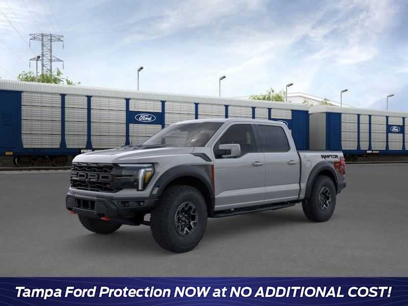 Ford F-150 Raptor 2026