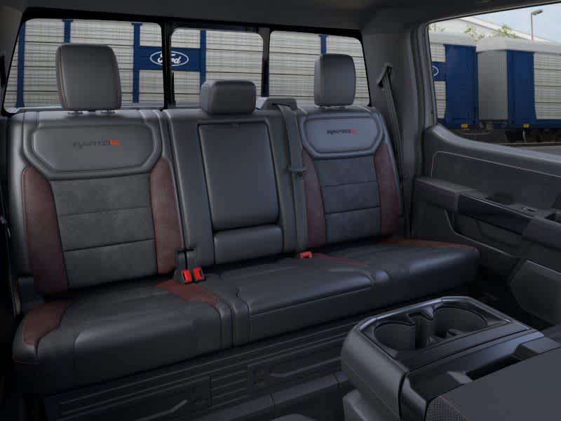 Ford F-150 Raptor 2026