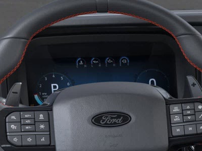 Ford F-150 Raptor 2026