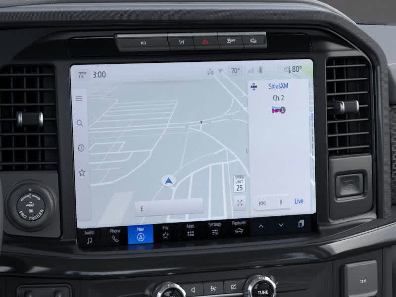 Ford F-150 Raptor 2026