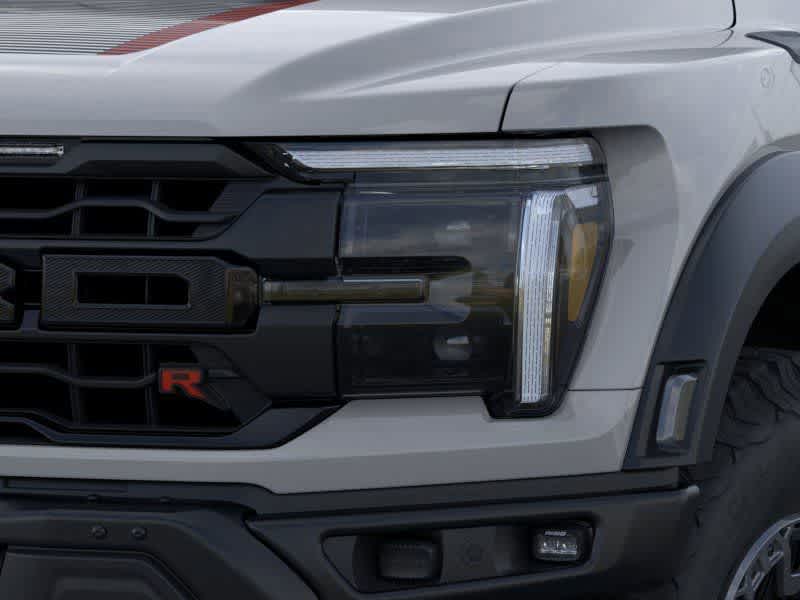 Ford F-150 Raptor 2026