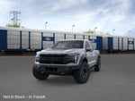 Ford F-150 Raptor 2026