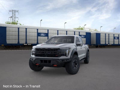 Ford F-150 Raptor 2026