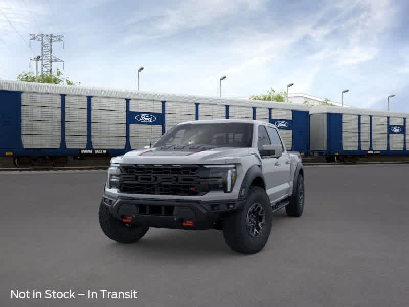 Ford F-150 Raptor 2026