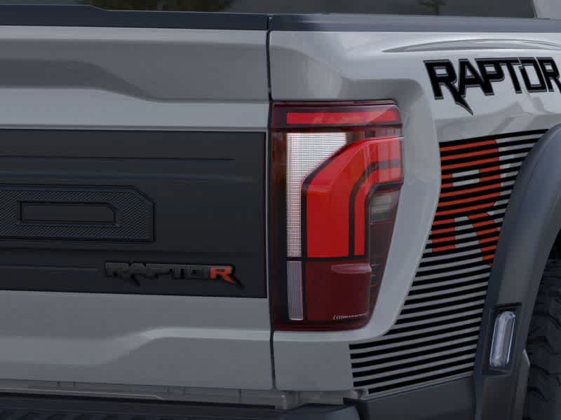 Ford F-150 Raptor 2026