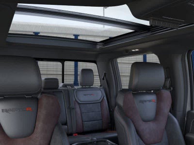 Ford F-150 Raptor 2026