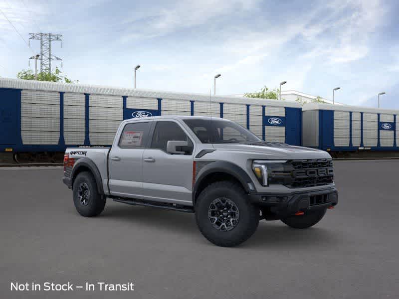 Ford F-150 Raptor 2026