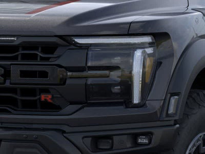 Ford F-150 Raptor 2026