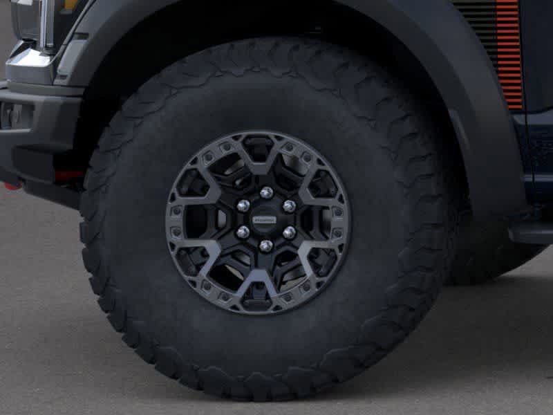 Ford F-150 Raptor 2026