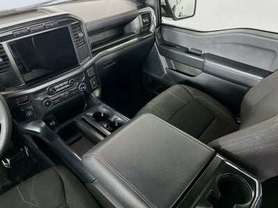 Ford F-150 STX 2024