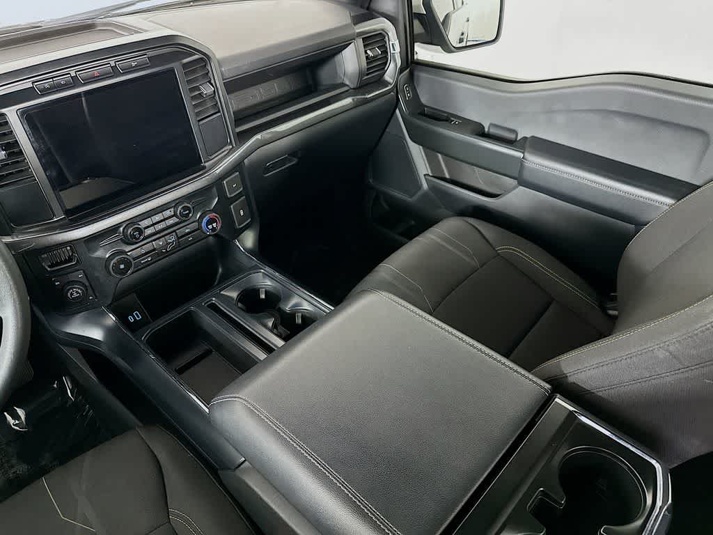Ford F-150 STX 2024