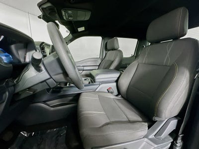 Ford F-150 STX 2024