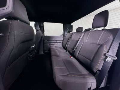 Ford F-150 STX 2024