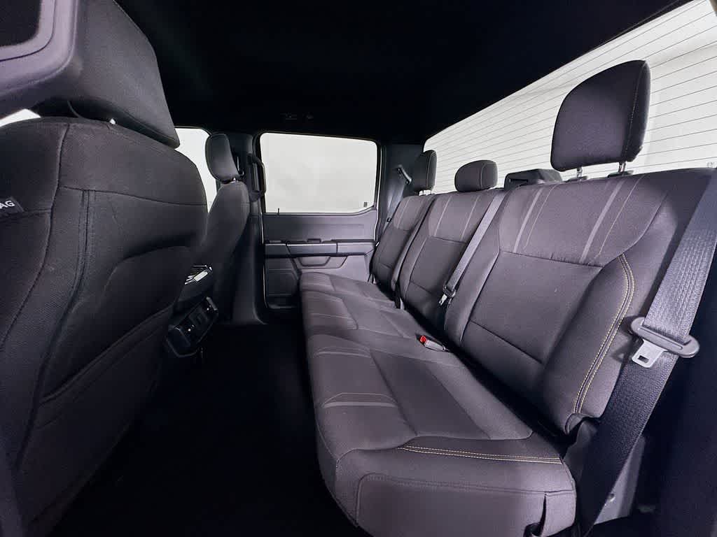 Ford F-150 STX 2024