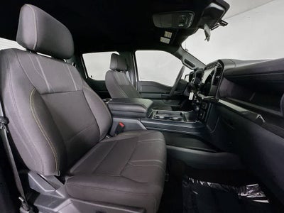 Ford F-150 STX 2024