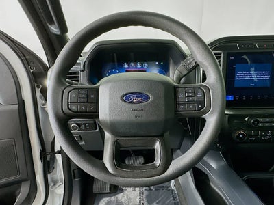 Ford F-150 STX 2024