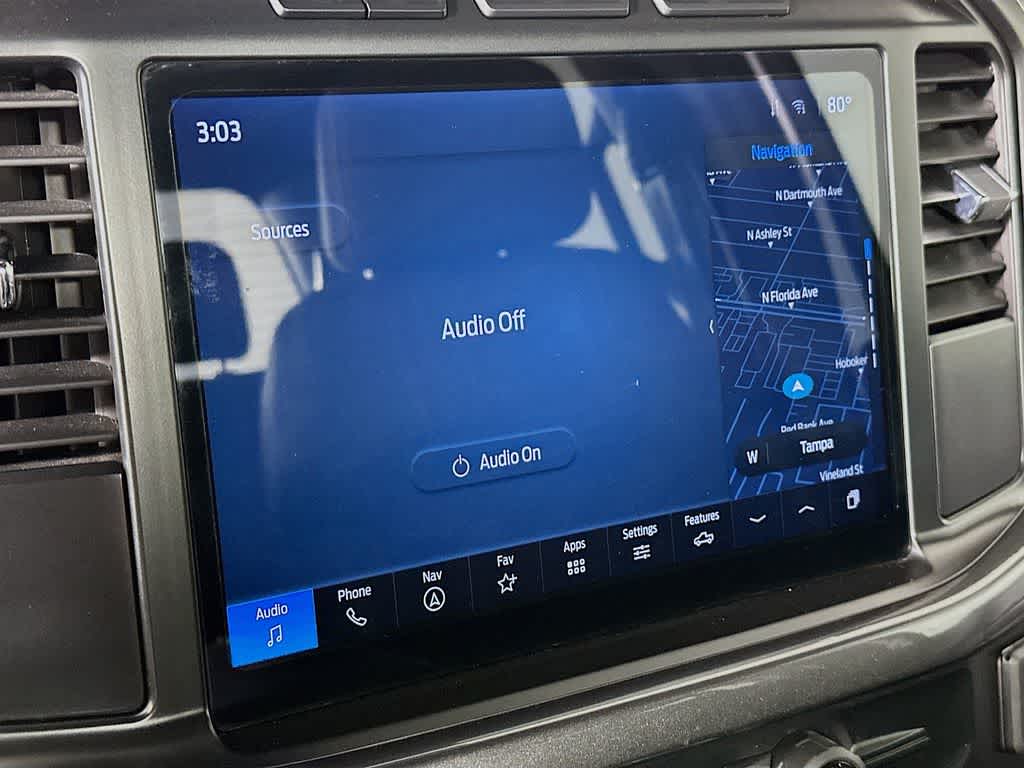 Ford F-150 STX 2024