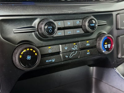 Ford F-150 STX 2024