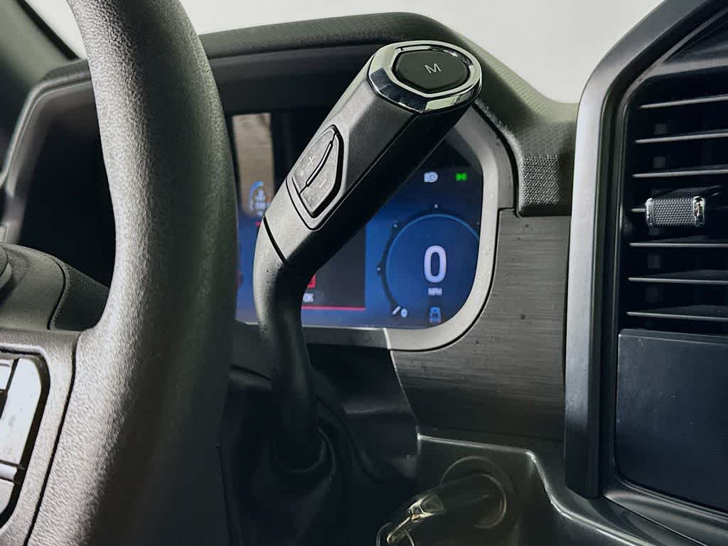 Ford F-150 STX 2024