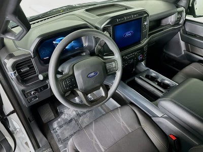 Ford F-150 STX 2024